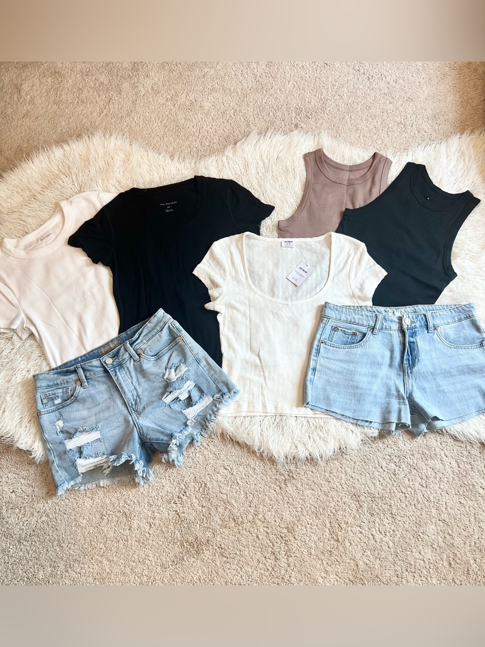Summer Bundle ☀️ NWOT